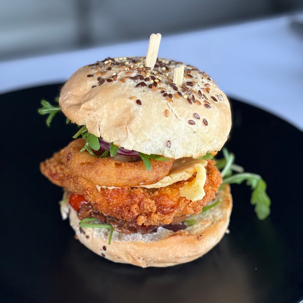 SuperKitchen Food-Truck 1